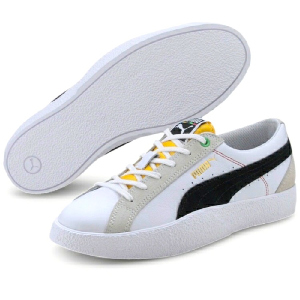 Puma Love WH Unity Casual Shoes